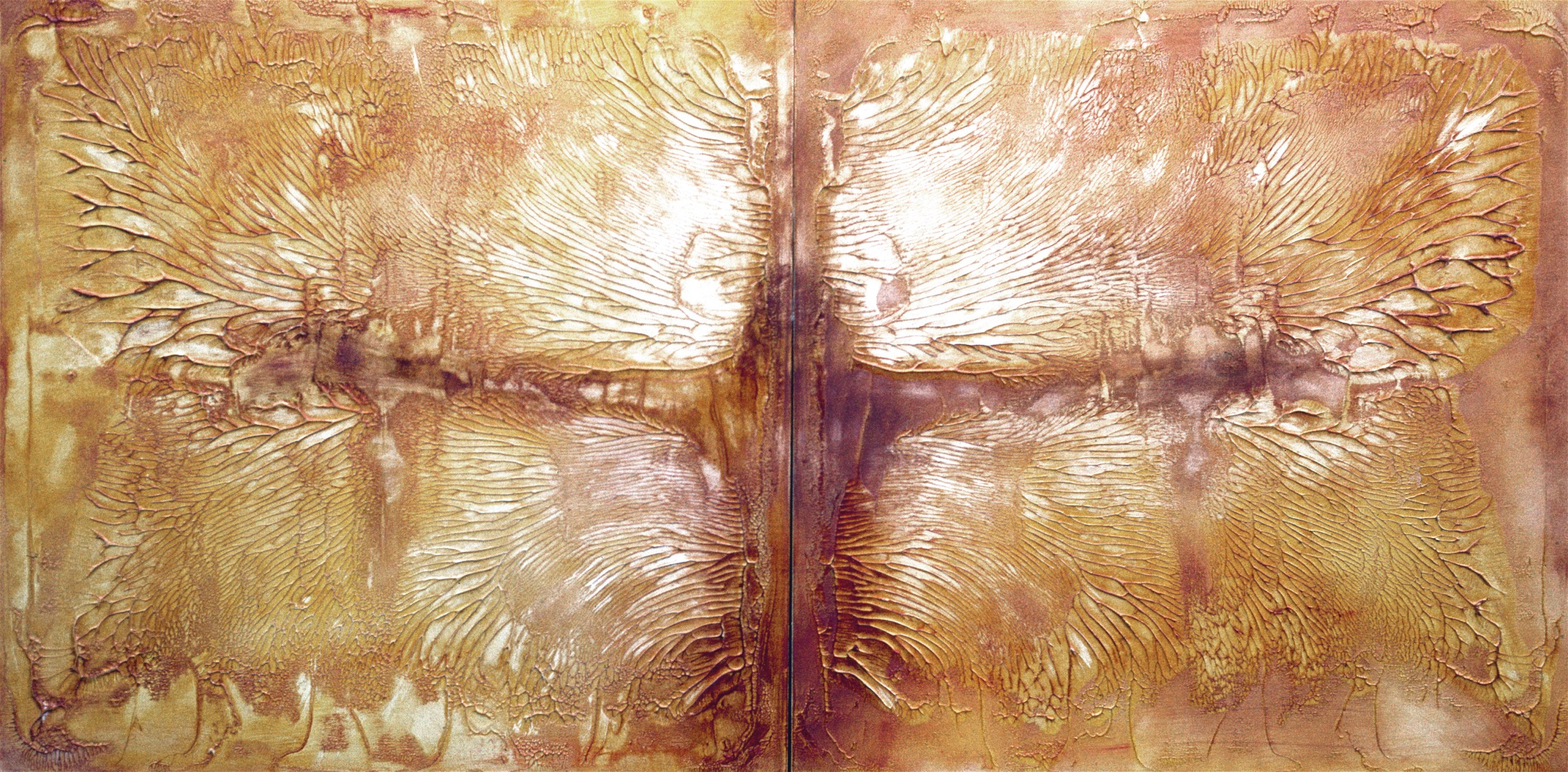 Alexander Newley Ascension of Christ