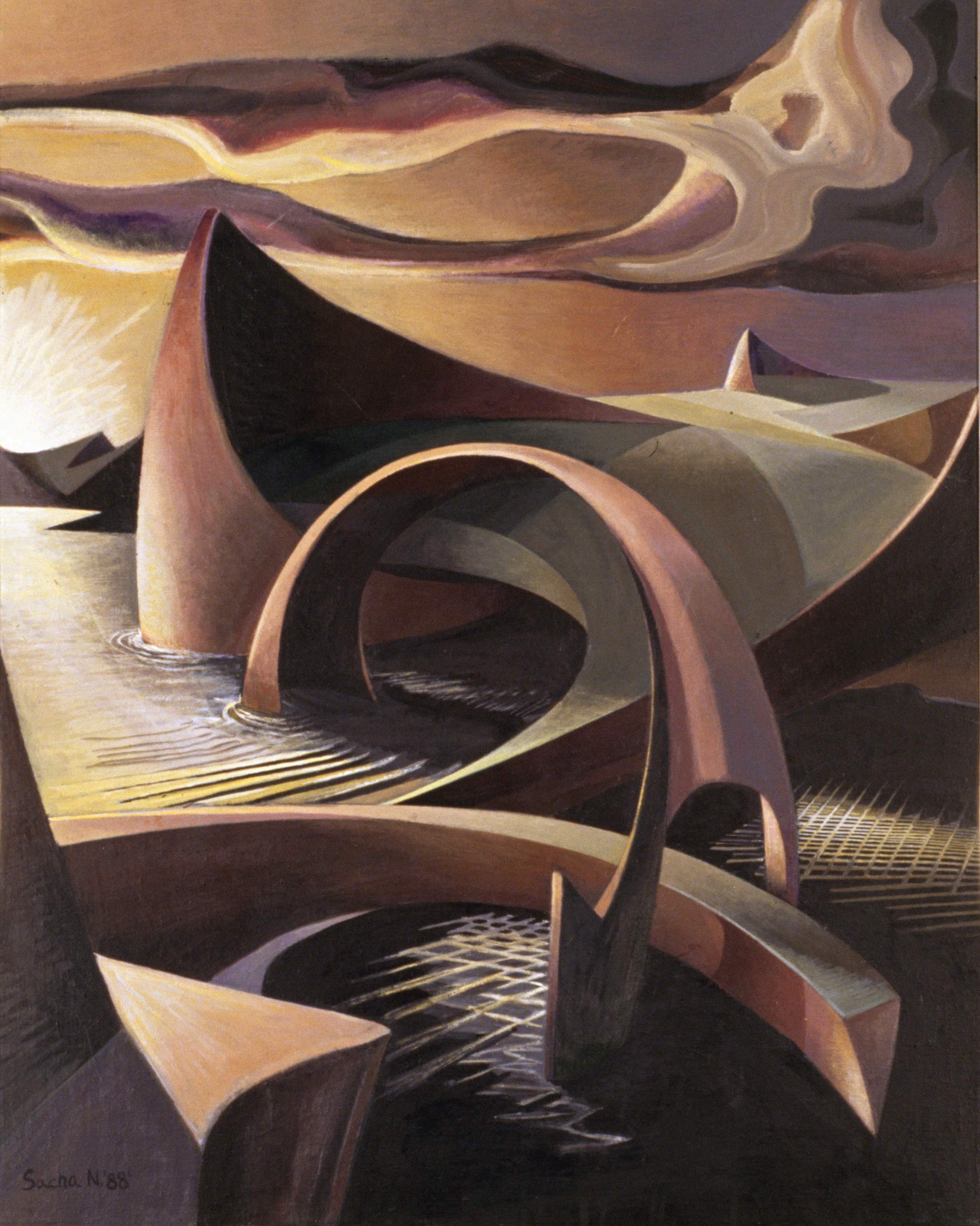 Alexander-Newley-Early-Seascape