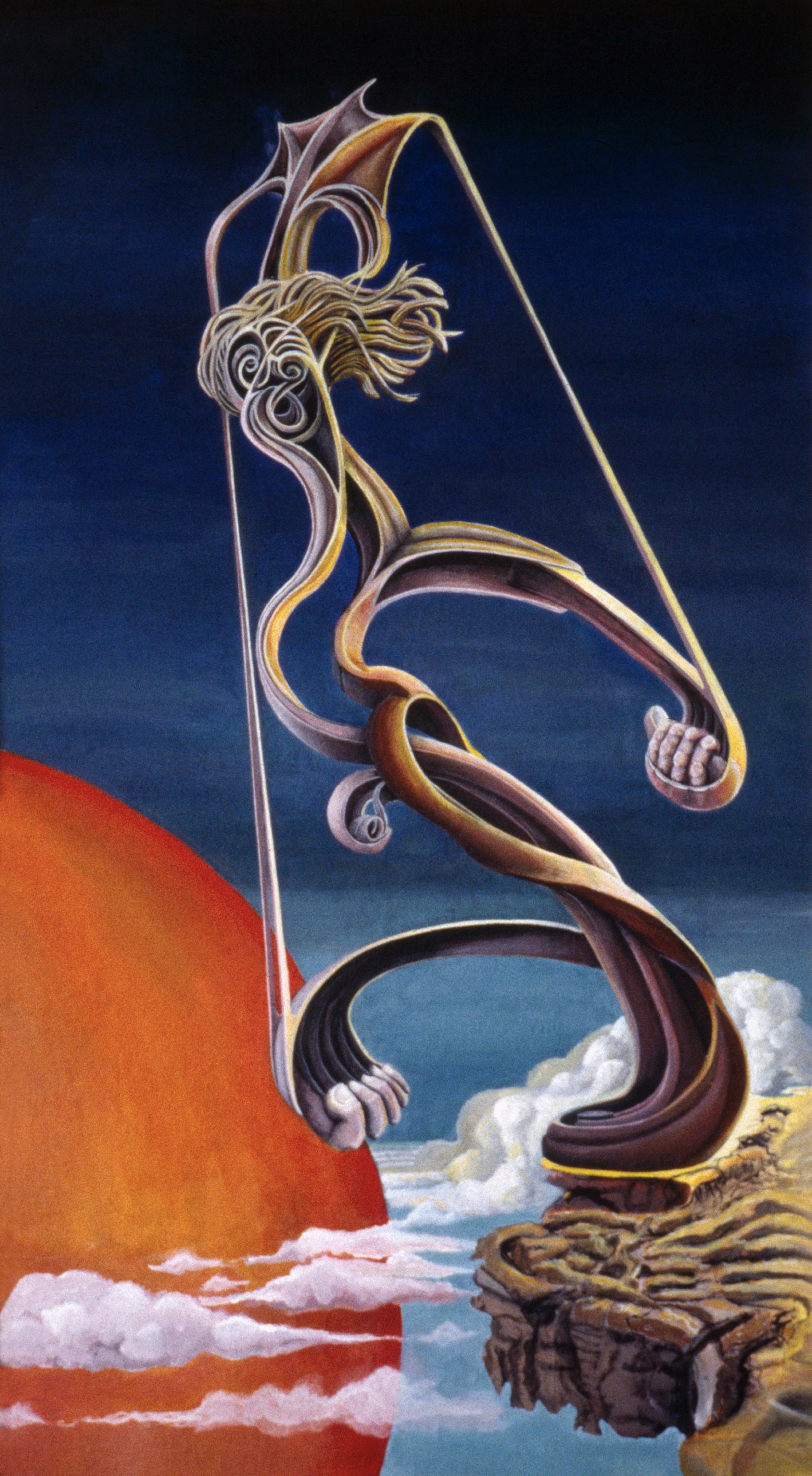 Alexander-Newley-Figure-at-a-Cliffs-Edge