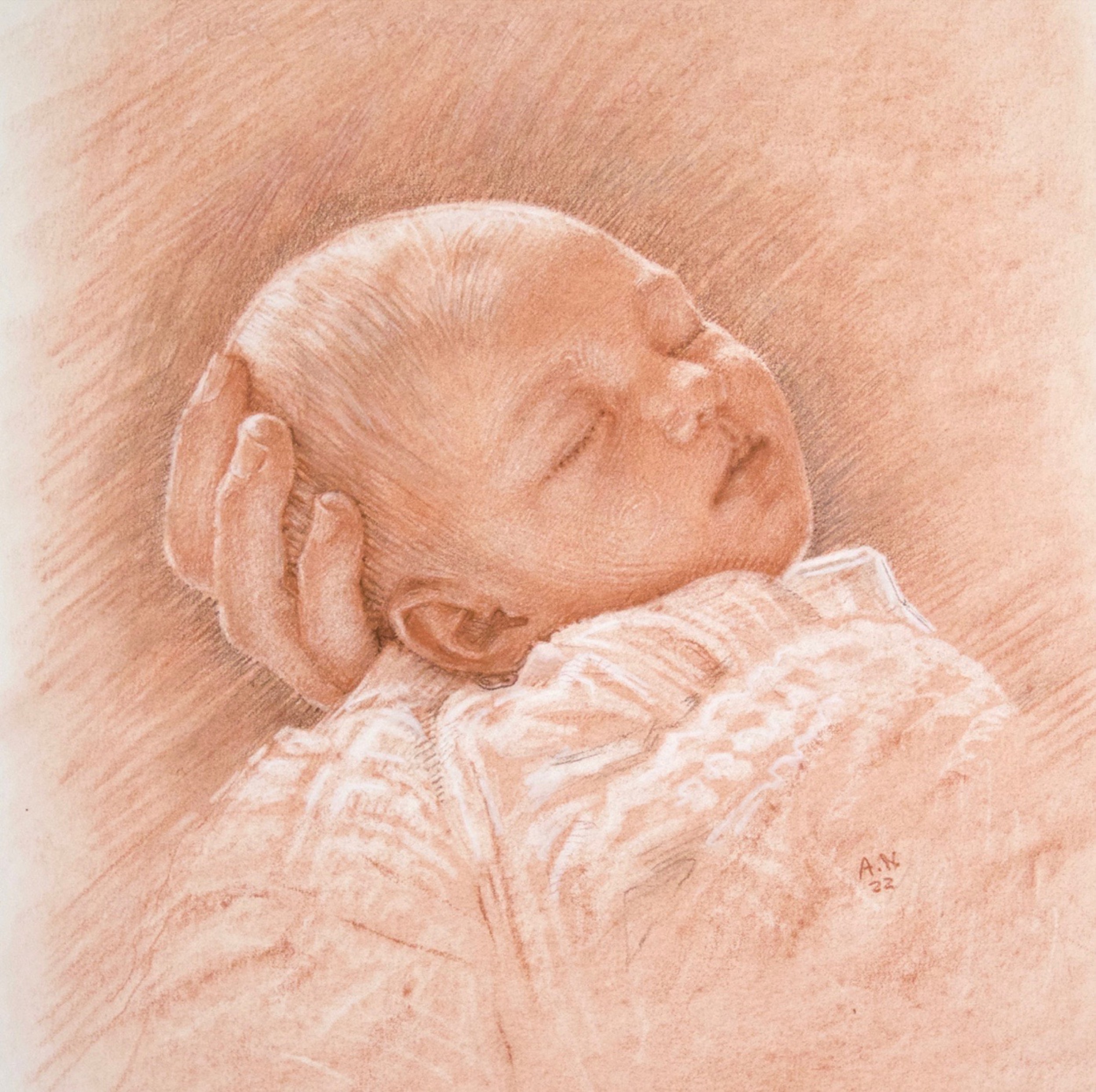 Deia Alexander Newley
