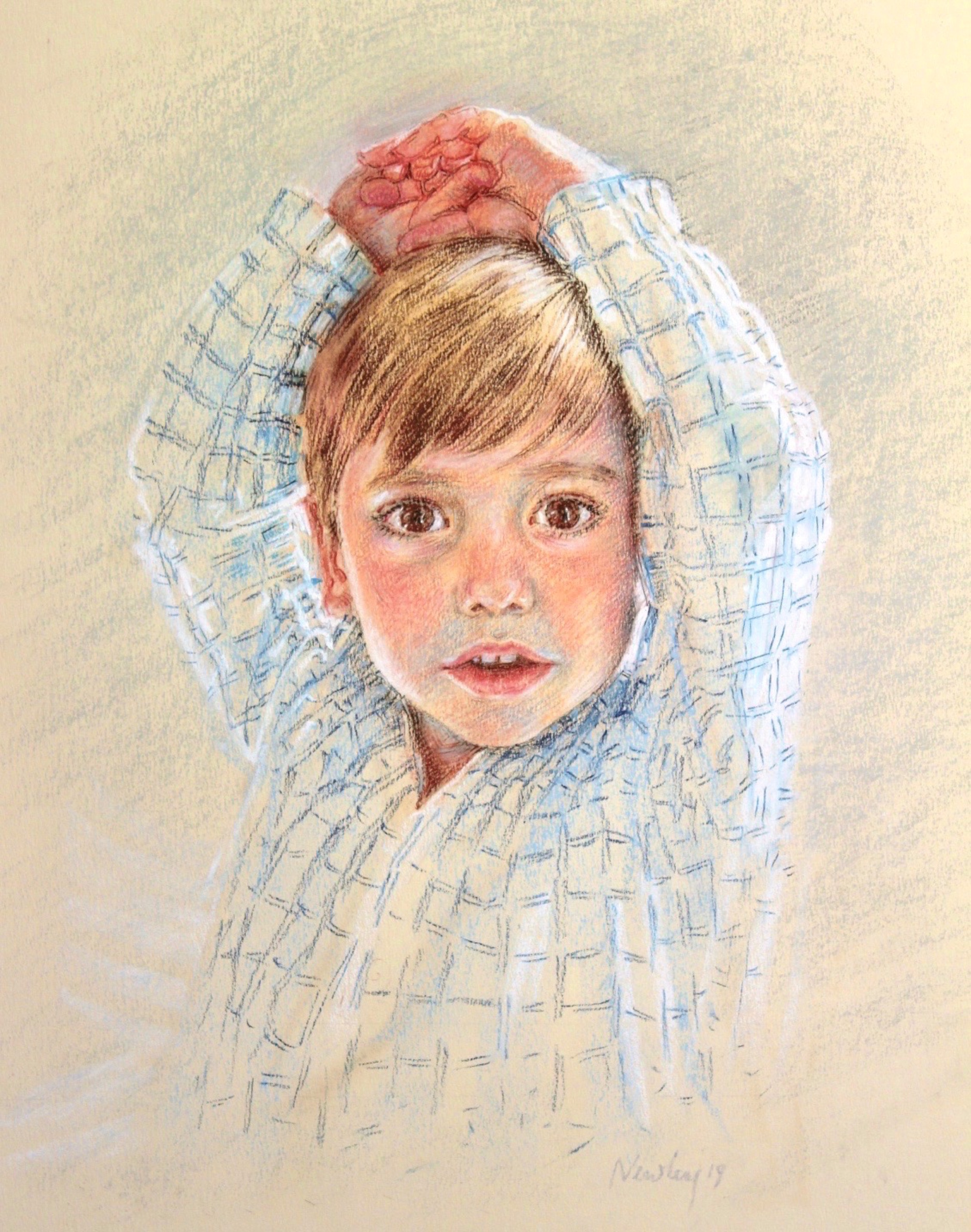 Louis-Alexander-Newley