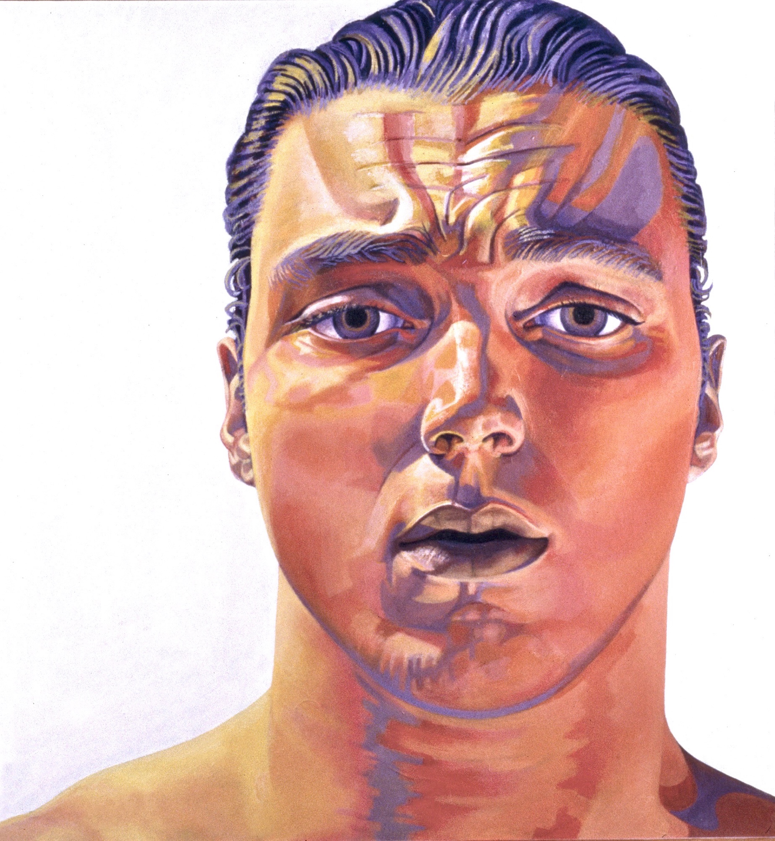 Self-portrait-at-20-ANewley