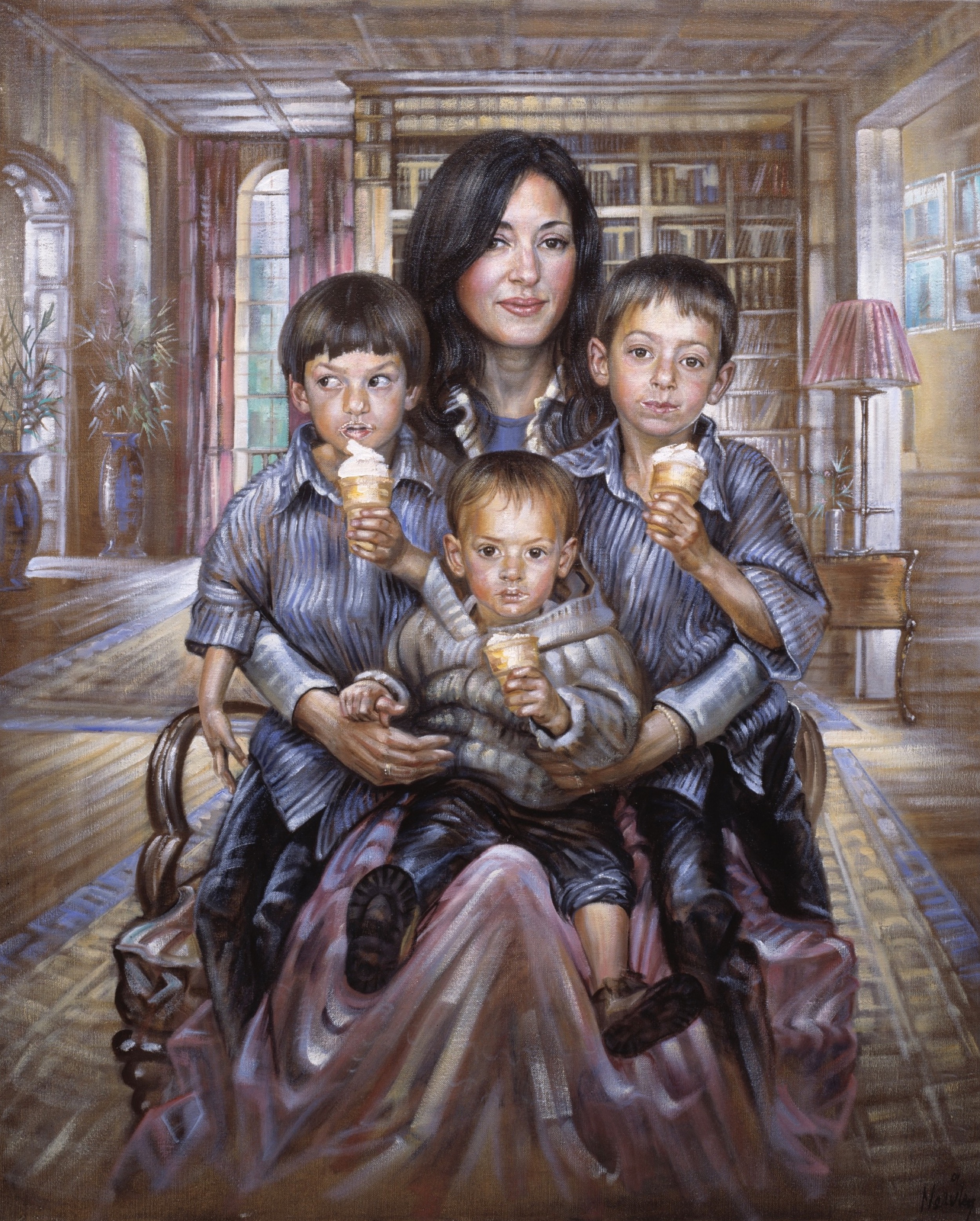 ilona-and-sons-Alexander-Newley-new