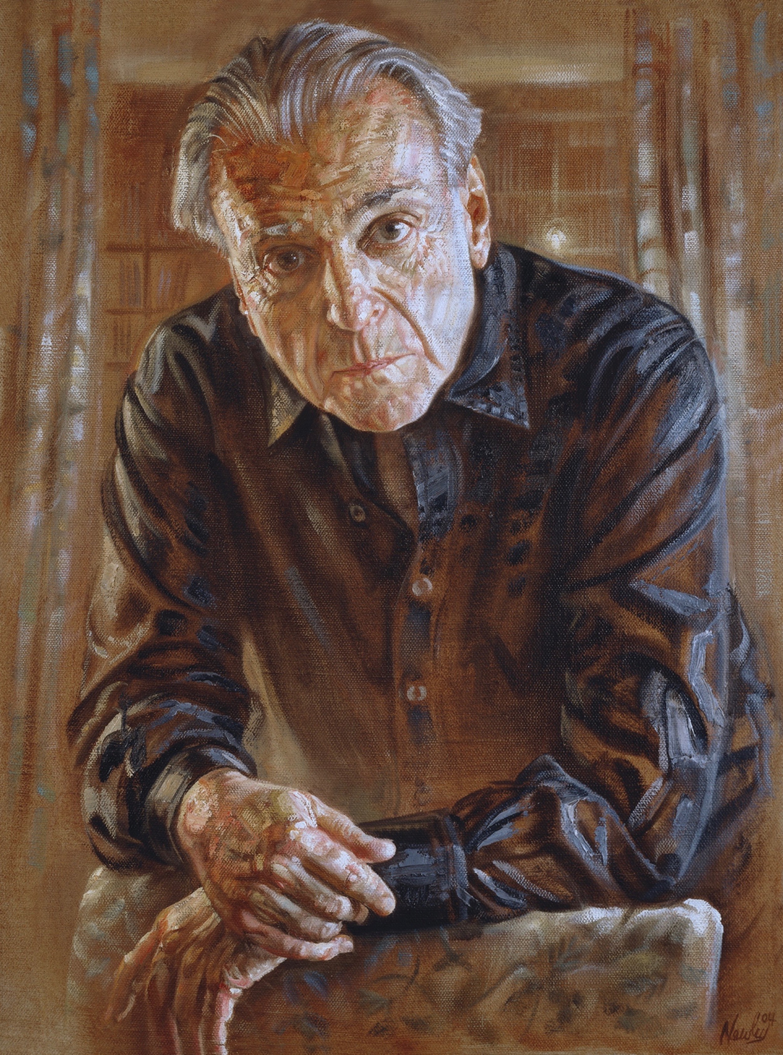 painting-alexander-newley-Goldman-noborder