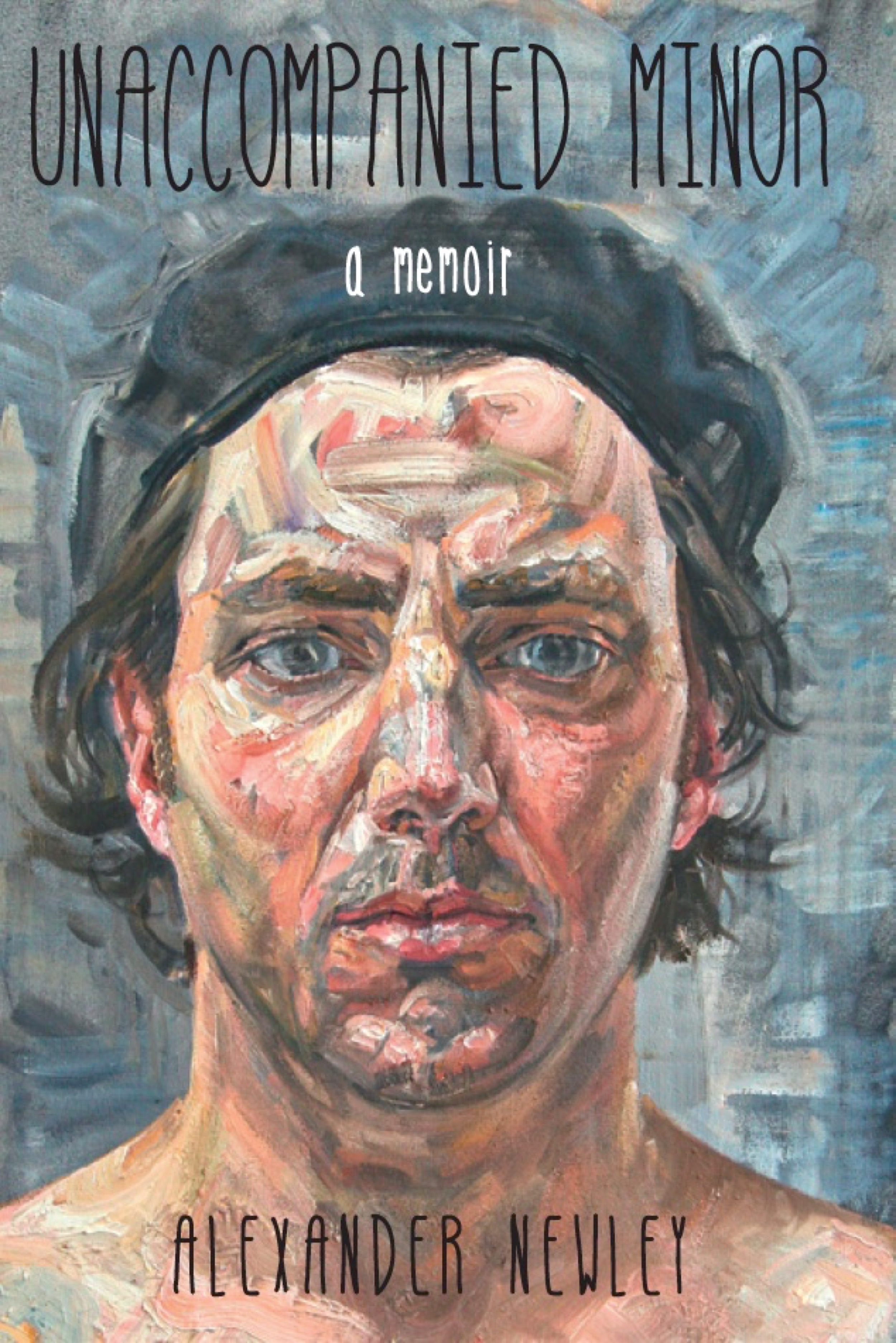 unaccompanied-minor-bookcover